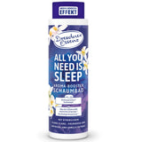 Dresdner Essenz: płyn do kąpieli na sen All you Need is Sleep Aroma Booster 500 ml