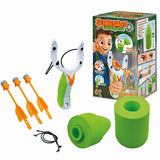 Buki: bezpieczna proca Slingshot - Noski Noski