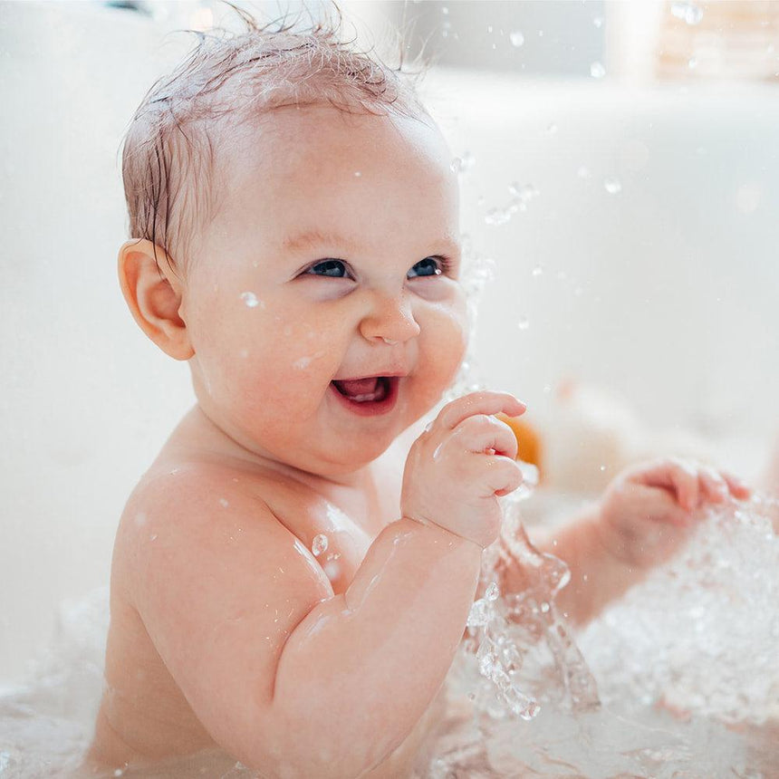 Bambo Nature: żel do mycia ciała i włosów z pompką Hair & Body Wash 500 ml - Noski Noski