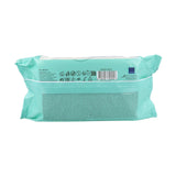 Bambo Nature: chusteczki nawilżane bezzapachowe Baby Wet Wipes 80 szt. - Noski Noski