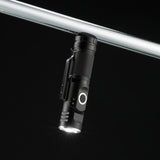 Latarka Bresser National Geographic 2w1 LED 450 lm