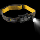 Latarka Bresser National Geographic 2w1 LED 450 lm