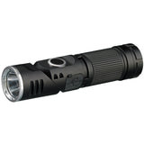 Latarka Bresser National Geographic 2w1 LED 450 lm