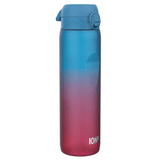 Ion8: butelka na wodę z miarką Gradient Motivator 1100 ml - Noski Noski