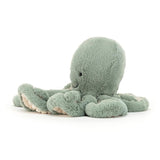Jellycat: przytulanka ośmiornica Odyssey 23 cm - Noski Noski