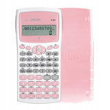 Milan: kalkulator naukowy 240 funkcji Antibacterial Pink - Noski Noski