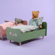 Miś Maileg Teddy Junior 19 cm