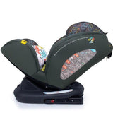 Cosatto: fotelik samochodowy Nordik 0-36 kg - Noski Noski