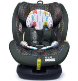 Cosatto: fotelik samochodowy Nordik 0-36 kg - Noski Noski