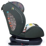 Cosatto: fotelik samochodowy Nordik 0-36 kg - Noski Noski