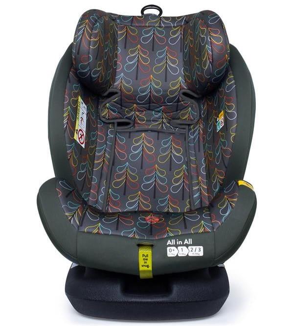 Cosatto: fotelik samochodowy Nordik 0-36 kg - Noski Noski