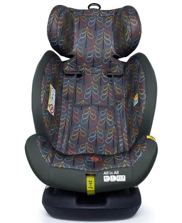 Cosatto: fotelik samochodowy Nordik 0-36 kg - Noski Noski