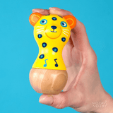 Djeco: marakas Jaguar Animambo - Noski Noski