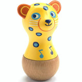 Djeco: marakas Jaguar Animambo - Noski Noski