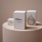 Élhée: silikonowa butelka antykolkowa BibRond 240 ml 3-24 M - Noski Noski