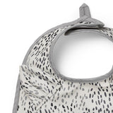 Elodie Details: śliniak w cętki Dots of Fauna - Noski Noski