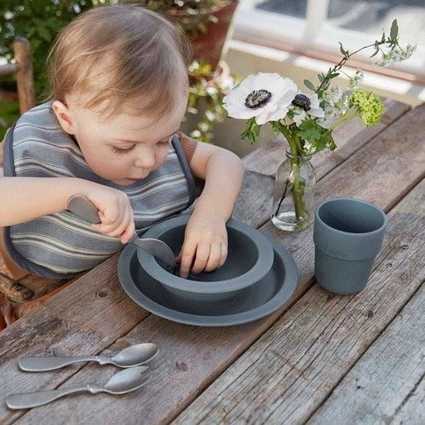 Elodie Details: sztućce dla dzieci Elodie Eat - Noski Noski