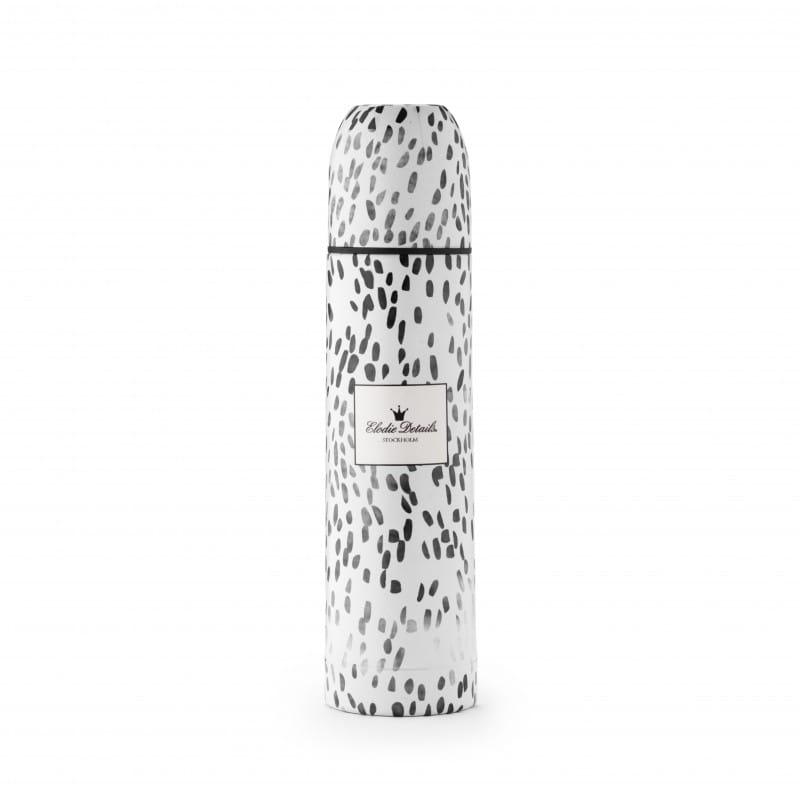 Elodie Details: termos we wzory 260 ml - Noski Noski
