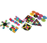 Fat Brain Toys: łamigłówki origami Fold - Noski Noski
