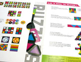 Fat Brain Toys: łamigłówki origami Fold - Noski Noski