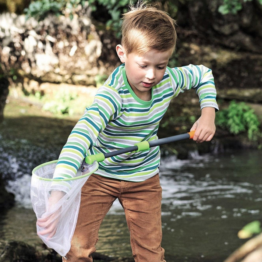 Haba: siatka odkrywcy Terra Kids - Noski Noski