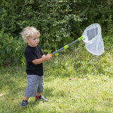 Haba: siatka odkrywcy Terra Kids - Noski Noski