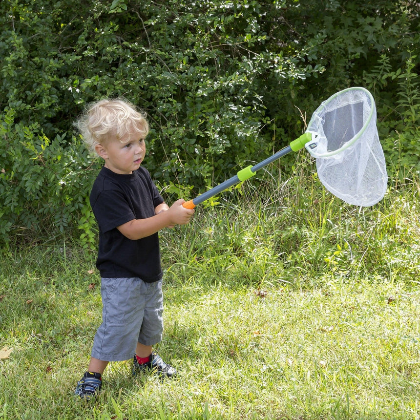Haba: siatka odkrywcy Terra Kids - Noski Noski