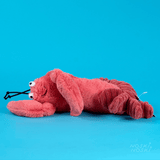 Jellycat: przytulanka homar Larry 27 cm - Noski Noski
