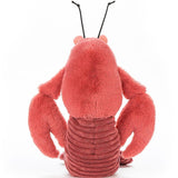 Jellycat: przytulanka homar Larry 27 cm - Noski Noski