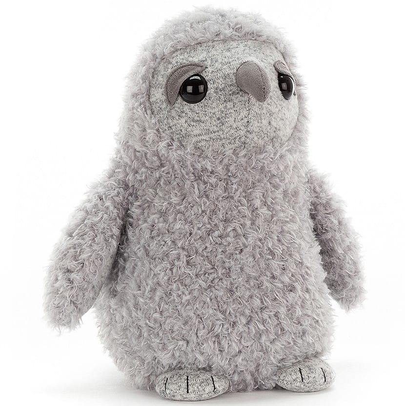 Jellycat: przytulanka ptaszek Dumble Bird 25 cm - Noski Noski