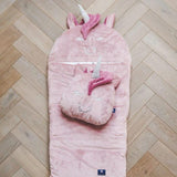 Kidspace: poduszka zwierzątko Sleepover - Noski Noski