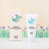 Linea MammaBaby: krem z panthenolem Crema Pantenolo - Noski Noski