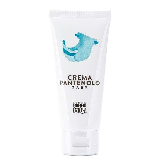 Linea MammaBaby: krem z panthenolem Crema Pantenolo - Noski Noski