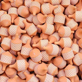 Londji: mini drewniany bączek rybka Fish Top - Noski Noski