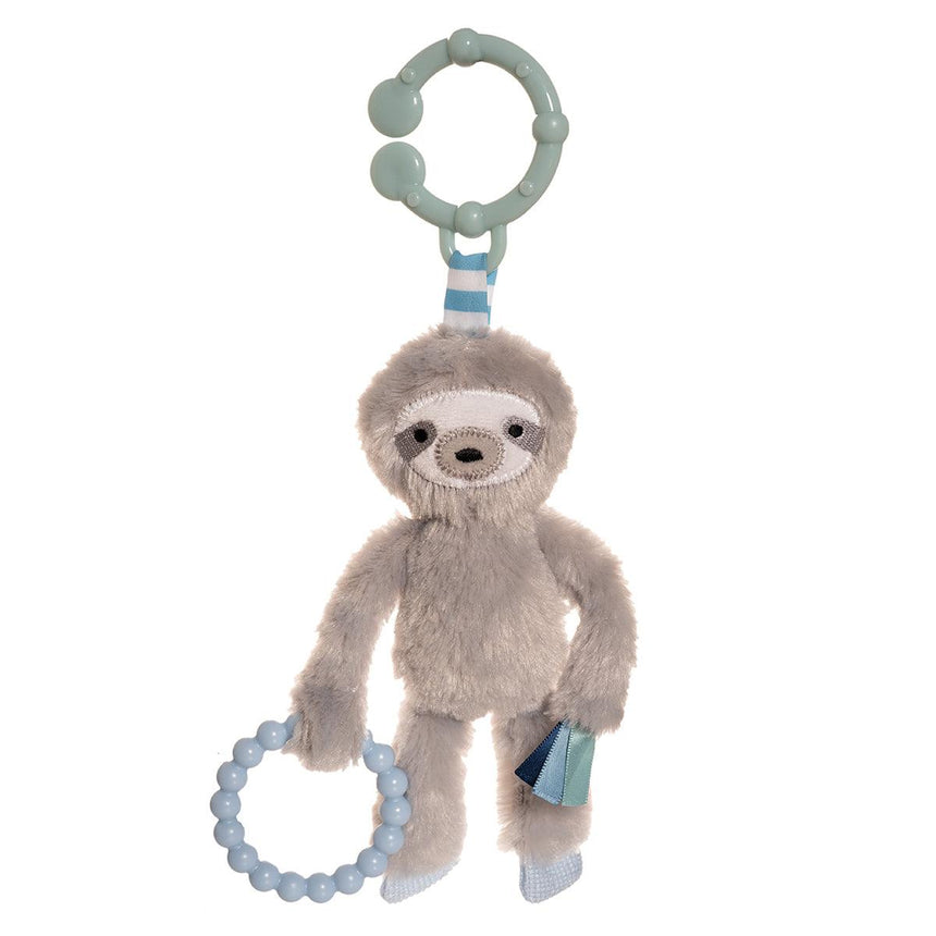 Manhattan Toy: zawieszka leniwiec Beastie Boo Dash - Noski Noski