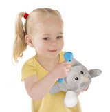 Melissa and Doug: mały weterynarz Pet Vet Playset - Noski Noski