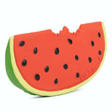 Oli and Carol: kauczukowy gryzak arbuz Wally the Watermelon - Noski Noski
