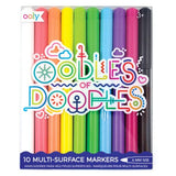 Ooly: markery do różnych powierzchni Oodles of Doodles - Noski Noski
