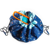 Play&Go: plażowy worek na zabawki Outdoor Surf - Noski Noski