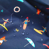 Play&Go: plażowy worek na zabawki Outdoor Surf - Noski Noski
