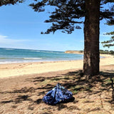 Play&Go: plażowy worek na zabawki Outdoor Surf - Noski Noski