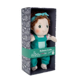 Rubens Barn Cutie Activity: lalka Karin - Noski Noski