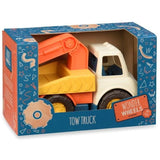 Wonder Wheels: holownik Tow Truck - Noski Noski