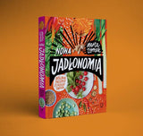 Wydawnictwo Marginesy: Nowa Jadłonomia mini format - Noski Noski